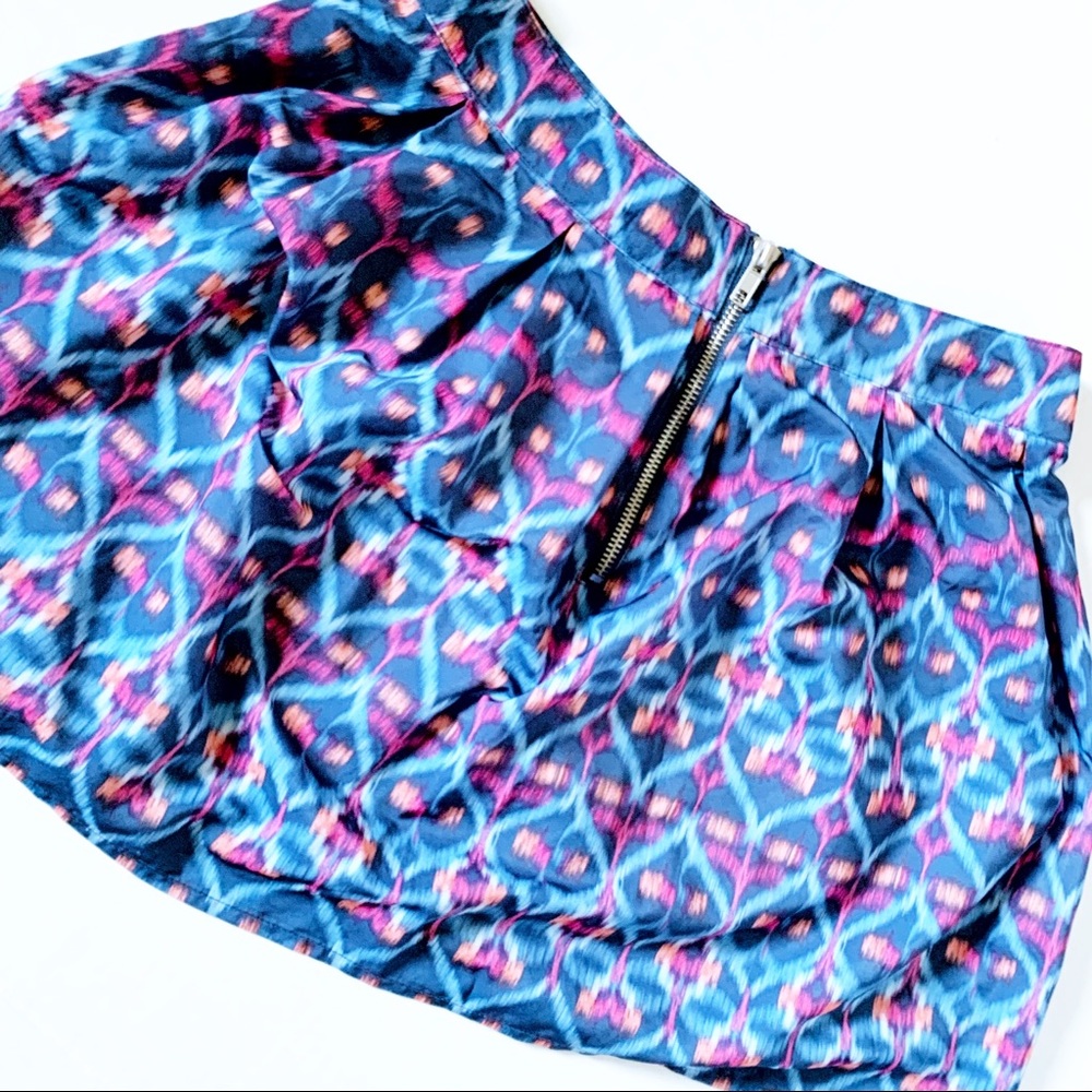 🌺Bethany Moda boho skirt small